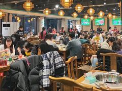 -肖肖酸萝卜鱼火锅(总店)