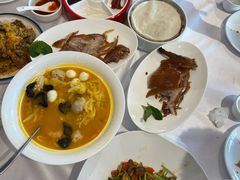 -满堂·烤鸭店·北京菜(鼓楼店)