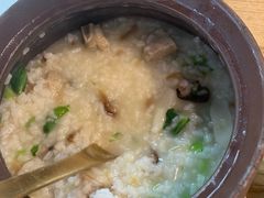 -潮粥荟·潮汕砂锅粥(槐房万达店)