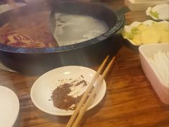-重庆老火锅(长虹店)