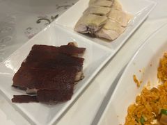 -翠园(北京王府中环店)