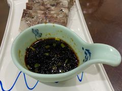 刀板肉-新虹楼饭庄(崇明陈家镇店)