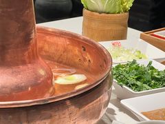 -丁卯•铜锅涮肉(工体店)