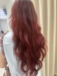 -LILI·HAIR SALON理理造型