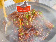 -回味黑鸭煲·始于2006(万松园店)