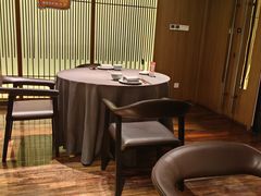 -沈灶河豚宴·河豚融合餐厅(汉中路店)
