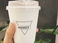 -Manner Coffee(芮欧百货店)