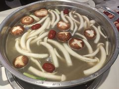 -八合里潮汕鲜牛肉火锅(福州万象城店)
