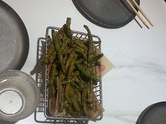 -叁宝烤肉• 西安烧烤(凤城十二路店)