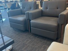 -浦东机场国航头等贵宾室