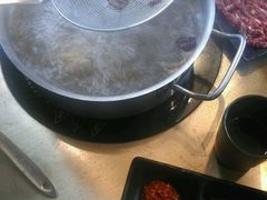 -手选潮汕鲜活牛肉火锅(二七广场店)
