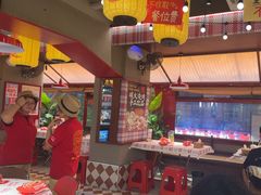 -谭十三大排档·18年老字号(船山路总店)