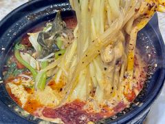 -蜀王砂锅总店