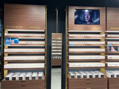 -LensCrafters亮视点(北京嘉里中心店)