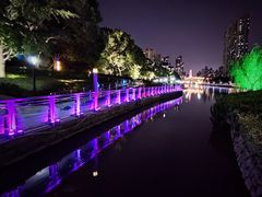 -苏州河梦清园环保主题公园