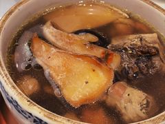 -小粤楼·怀旧粤菜(万辉国际广场店)