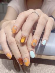 -艾珂·美甲美睫
