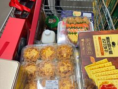 -山姆会员商店(上海浦东店)