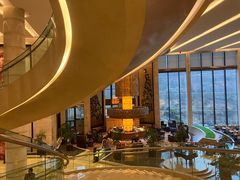 -济南喜来登酒店