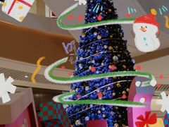 -深圳来福士广场