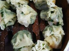 -清真烧麦馆(民族路店)