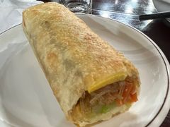 -御清斋总店(天一街店)
