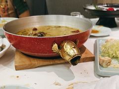 -王厚元饺子·辽菜·烤鸭(黄河大街店)