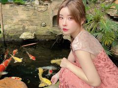 -The Flowers Coffee(南山店)