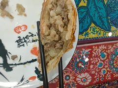 -烟疆印象新疆菜(万联广场店)