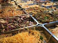 -清真李姐卤味铺(管城街店)