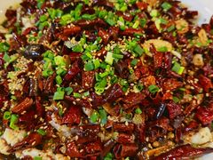 黑鱼花-三猫黑鱼花(南大店)