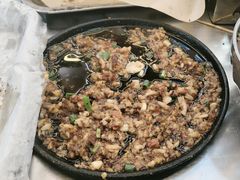 -清真.马师烧烤(金融中心店)