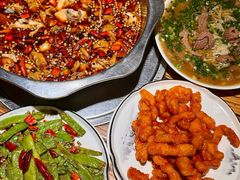 -小草房水煮鱼(东关大街店)