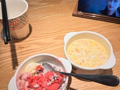 -比格比萨自助(南京万达茂店)