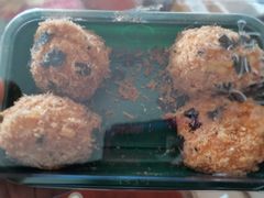 -泸溪河桃酥(西直门凯德店)