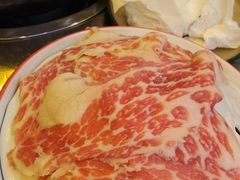 -谭三娘鲜切牛肉自助火锅(九眼桥总店)