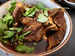 -贡梅老面馆·蟹粉面·无锡特色小吃(南长街主推店)