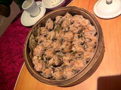 -园林美食城·本土农家菜(杨和镇店)