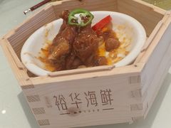 -裕华海鲜·深圳粤菜(福永店)