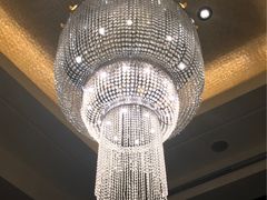 -上海金桥红枫万豪酒店-万豪中餐厅