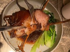 -桂满陇·景观餐厅(新世界店)