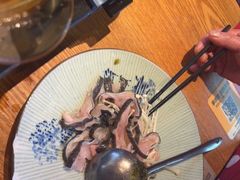 -印象鲵宴·张家界地标美食名片(溪布街店)