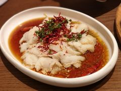 花椒鱼片-北李妈妈菜·虾爬子大锅贴(贵和店)