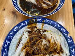 -张明富面皮店(东大街店)