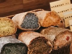 -Let's Taipei 非常烘焙(太古里店)