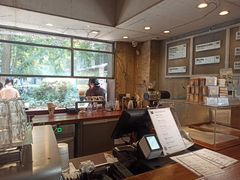 -来回·咖啡(天河南店)