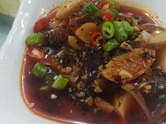 -西府酒家(太白山店)
