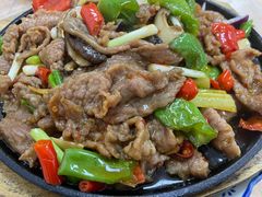 -洪霞餐馆