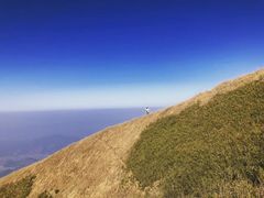 景点-萍乡武功山风景名胜区
