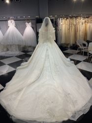 -珠海女王嫁衣馆(珠海左右创意园店)